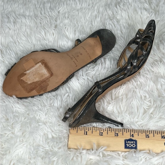 Kate Spade | Shari | Slingback Sandal Heels - Picture 7 of 7
